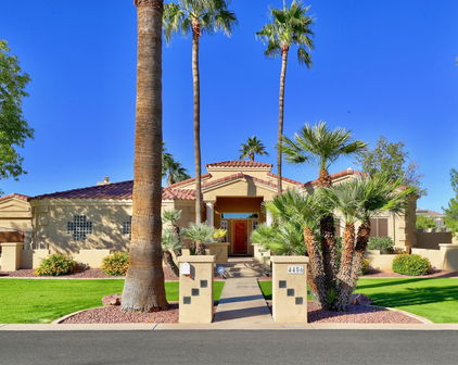 4456 E Indigo Bay Drive, Gilbert