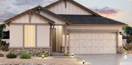 1351 S 215th Drive, Buckeye