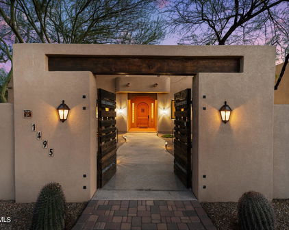 1495 Vista Drive, Wickenburg