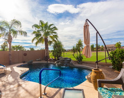 22042 E Via Del Rancho --, Queen Creek