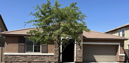 1702 N 214th Lane, Buckeye