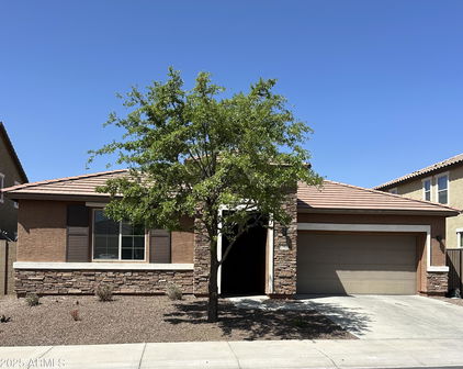 1702 N 214th Lane, Buckeye