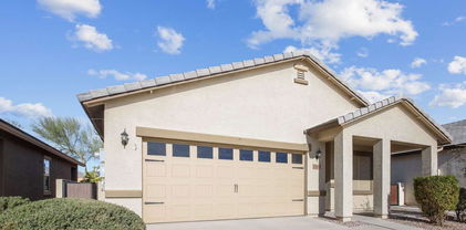 22602 W Gardenia Drive, Buckeye