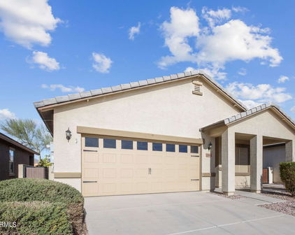 22602 W Gardenia Drive, Buckeye