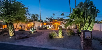 448 E Barbarita Avenue, Gilbert