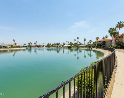 10330 W Thunderbird Boulevard Unit B115, Sun City