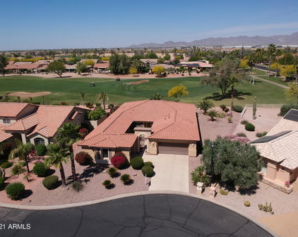 2848 N 162nd Avenue, Goodyear