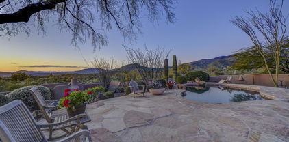 8448 E Golden Spur Lane, Carefree