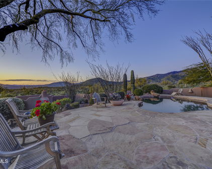 8448 E Golden Spur Lane, Carefree