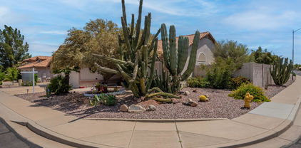 20819 N 109th Drive, Sun City