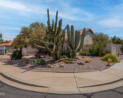 20819 N 109th Drive, Sun City
