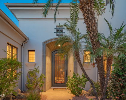 9905 N 78th Place, Scottsdale