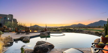 40947 N 107th Place, Scottsdale