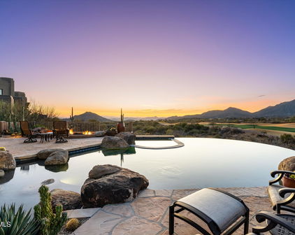 40947 N 107th Place, Scottsdale