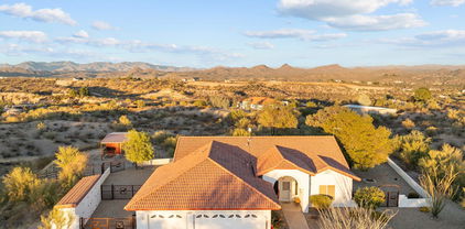 1625 Cherokee Lane, Wickenburg