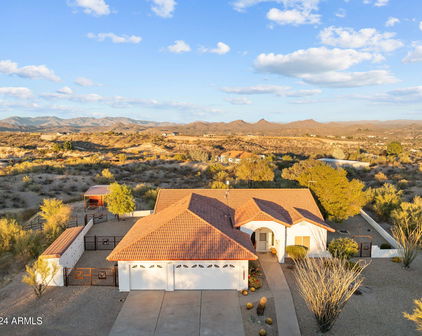 1625 Cherokee Lane, Wickenburg