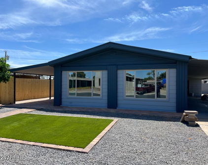 10817 W Sack Drive, Sun City