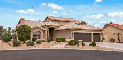 15366 W Catalina Court, Goodyear