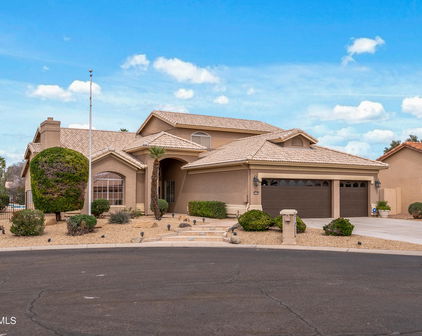 15366 W Catalina Court, Goodyear