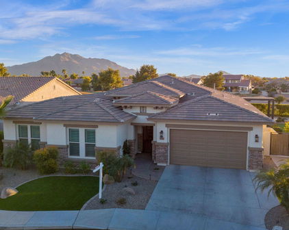 6664 S Jacqueline Way, Gilbert