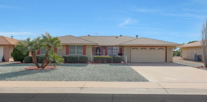 15809 N Bowling Green Drive, Sun City