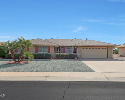 15809 N Bowling Green Drive, Sun City