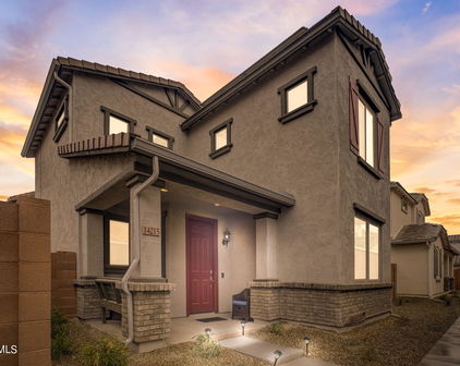 14215 W Bronco Trail, Surprise