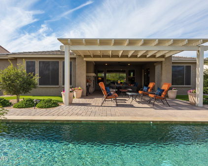 2729 N 166th Drive, Goodyear