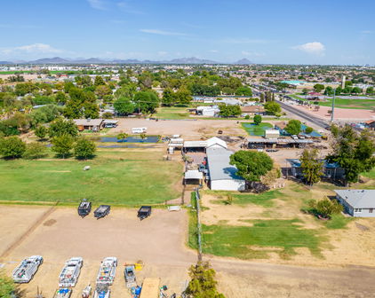 7934 W Orangewood Avenue, Glendale