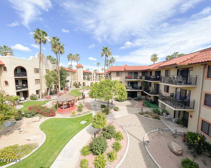 10330 W Thunderbird Boulevard Unit A331, Sun City