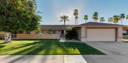 13826 N Crown Point, Sun City