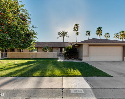 13826 N Crown Point, Sun City