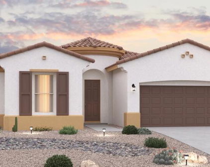 8488 S 168th Avenue, Goodyear