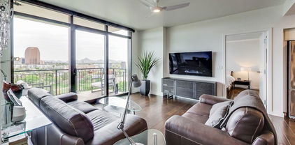 200 W Portland Street Unit 924, Phoenix