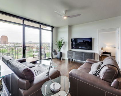 200 W Portland Street Unit 924, Phoenix