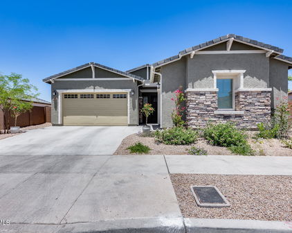 3920 W Summerside Road, Laveen