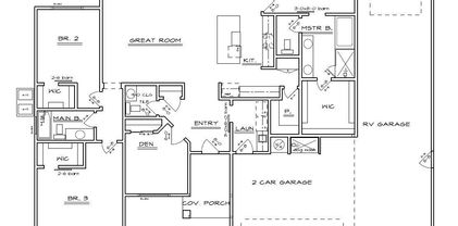 28329 N 213th Drive, Wittmann