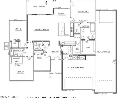 28329 N 213th Drive, Wittmann