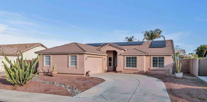10770 W Quail Avenue, Sun City