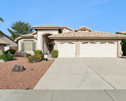 19927 N 108th Lane, Sun City