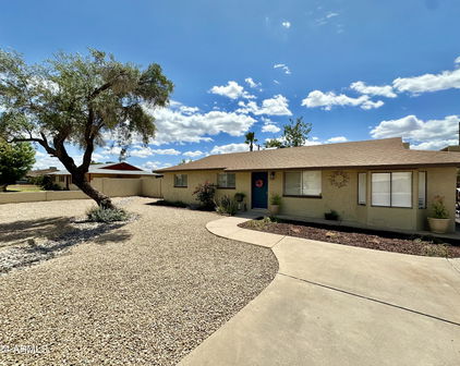 4619 E Mclellan Road, Mesa