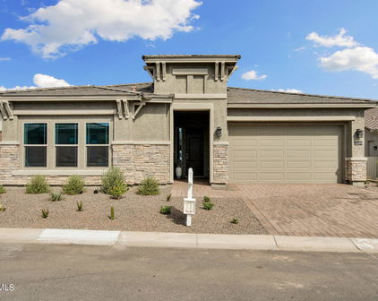 21446 W Minnezona Avenue, Buckeye