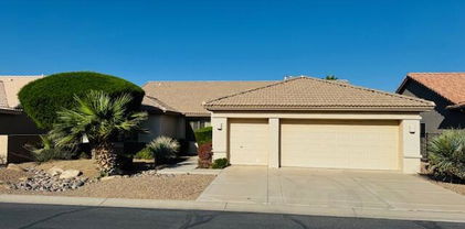 24402 S Agate Drive, Sun Lakes