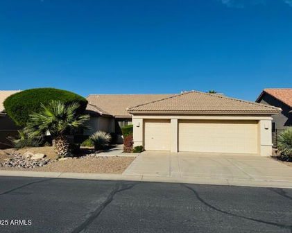 24402 S Agate Drive, Sun Lakes