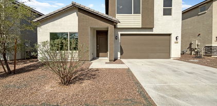 2178 N 212th Lane, Buckeye