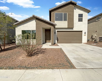 2178 N 212th Lane, Buckeye