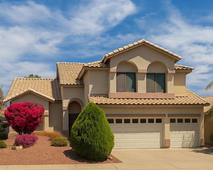 21483 N 65th Avenue, Glendale