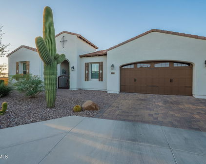 106 E Orange Blossom Path, San Tan Valley