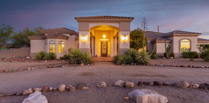 12607 W Ocotillo Road, Glendale