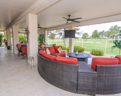 5140 S Tanglewood Drive, Chandler